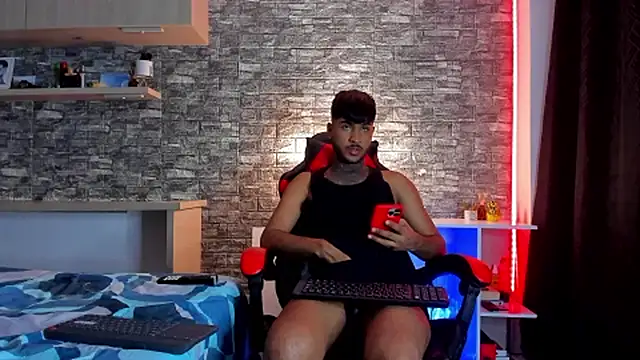 Theimperialboys  online show from June 2026 04:27:01 AM