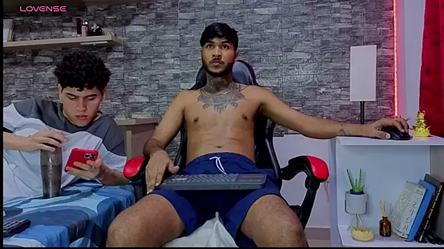Theimperialboys  online show from July 2026 04:05:01 AM