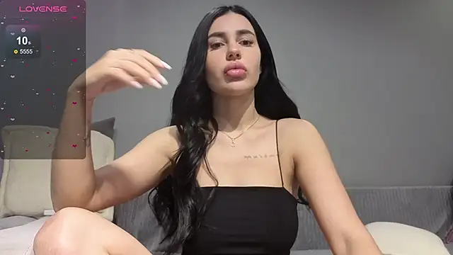 Snapshot of Mary__foxy chatting on October 2025 09:02:01 PM Mary foxy online show from October 2025 09:02:01 PM