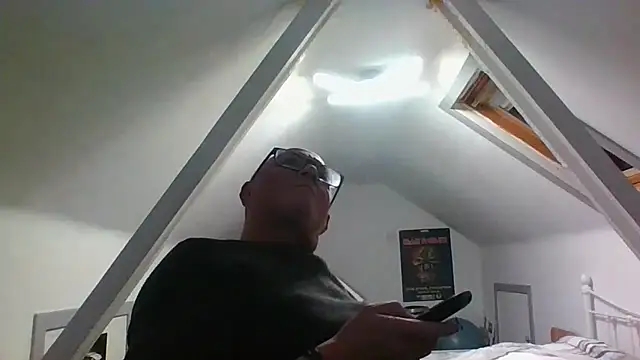 naughtygrandad1 online show from October 2025 08:21:02 PM