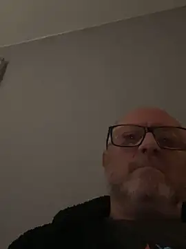 naughtygrandad1 online show from January 2026 08:40:02 AM