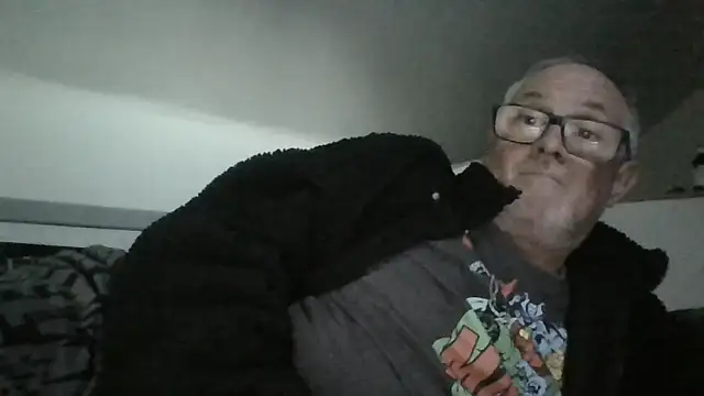 naughtygrandad1 online show from April 2026 07:11:02 PM