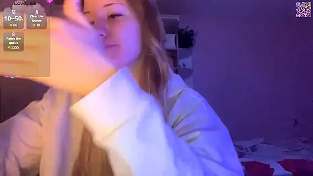 PandaFluff online show from February 2026 05:16:02 PM