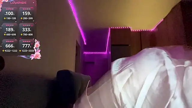 PandaFluff online show from February 2026 07:26:01 PM