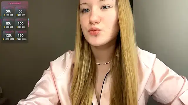 PandaFluff online show from March 2026 05:25:01 PM