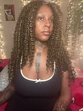 MistiSavannah online show from February 2026 01:56:02 AM