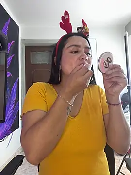 Rouse69  online show from December 2025 07:36:02 AM