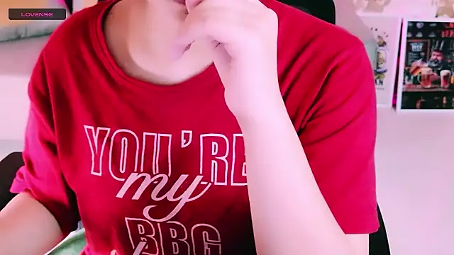 My Rose online show from April 2026 02:57:01 PM