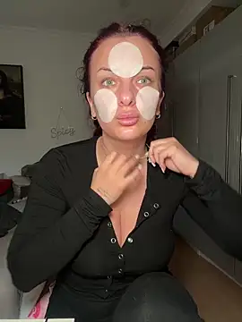 OliviaaFischer online show from February 2026 02:46:01 PM