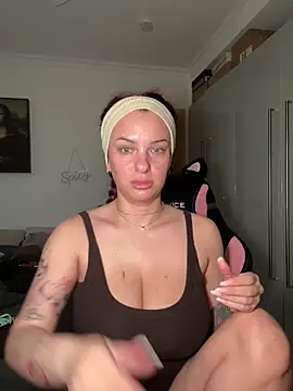 OliviaaFischer online show from March 2026 11:59:02 AM