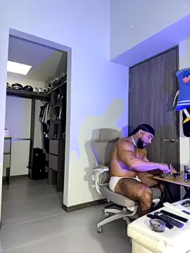 Andrew Johnnson online show from November 2025 07:47:02 PM