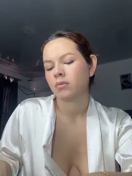 Snapshot of miacarrot chatting on March 2026 02:09:02 PM miacarrot online show from March 2026 02:09:02 PM