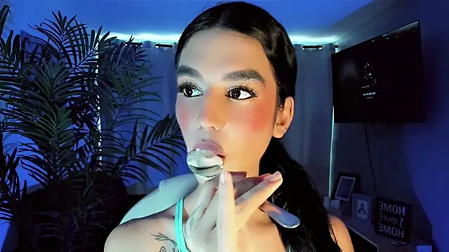 LanaOrtiiz online show from September 2025 07:03:02 PM