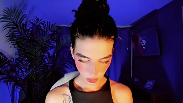 LanaOrtiiz online show from September 2025 10:43:01 PM