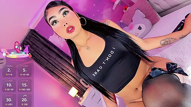 LanaOrtiiz online show from October 2025 05:38:01 AM