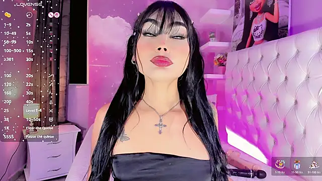 LanaOrtiiz online show from October 2025 05:11:02 AM