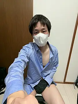 gHayato online show from March 2026 03:47:01 PM