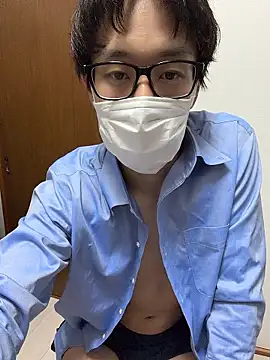 gHayato online show from March 2026 05:34:02 PM
