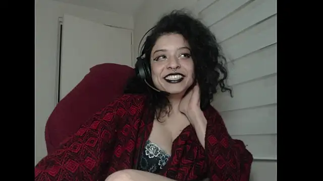 miss carmila1 online show from October 2025 11:05:02 PM