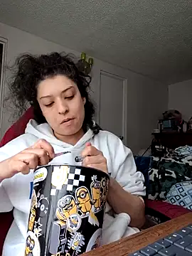 miss carmila1 online show from October 2025 03:57:02 PM