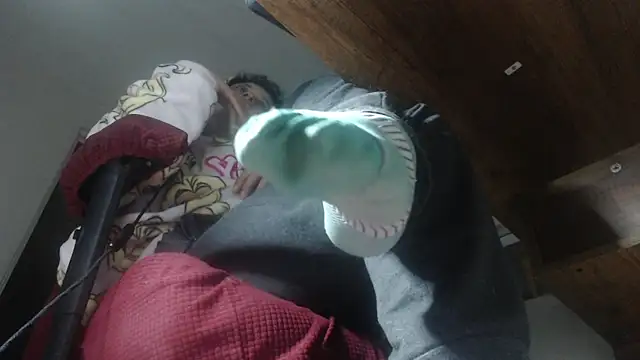 miss carmila1 online show from December 2025 11:21:01 PM