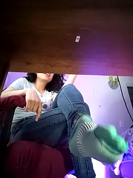 miss carmila1 online show from March 2026 10:50:01 PM