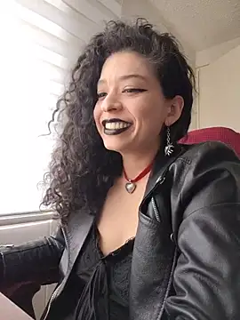 miss carmila1 online show from July 2026 09:31:02 PM