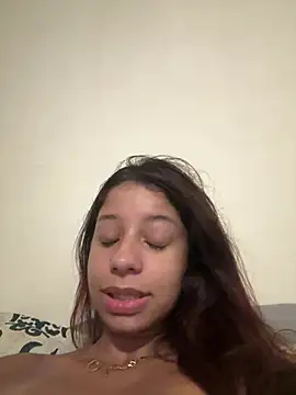 FadaPerigosa online show from January 2026 02:25:02 AM