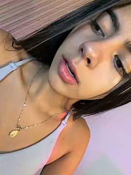 LilybethGray online show from March 2026 01:51:01 AM