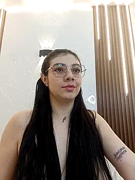 CarolinaMejia online show from September 2025 01:58:02 PM