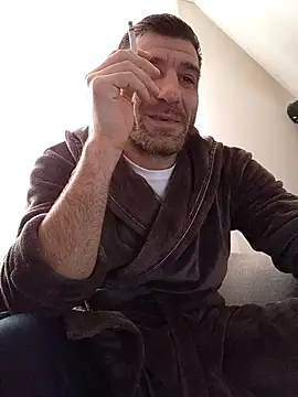 Alexdaniel89 online show from January 2026 12:31:01 PM