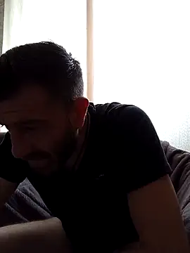 Alexdaniel89 online show from March 2026 10:30:01 AM