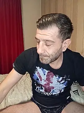 Alexdaniel89 online show from March 2026 04:57:01 AM