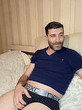 Alexdaniel89 online show from April 2026 09:45:01 PM