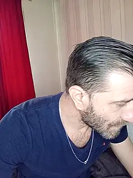 Alexdaniel89 online show from April 2026 02:51:01 PM