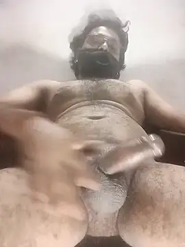 Rangabilla1947 online show from October 2025 07:11:01 PM