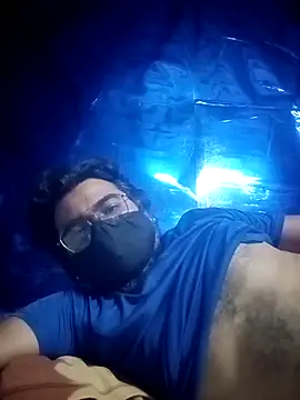 Rangabilla1947 online show from October 2025 01:12:02 PM