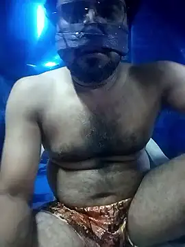 Rangabilla1947 online show from January 2026 08:36:01 PM