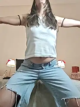 DaisyDea online show from January 2026 03:16:01 PM