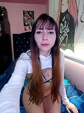 Sophiespenser online show from November 2025 08:11:01 PM