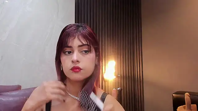 AuroraGray online show from February 2026 11:39:01 AM