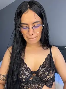 Melissa coch online show from February 2026 04:07:02 PM