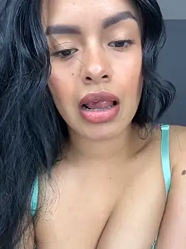 Melissa coch online show from April 2026 04:58:02 PM