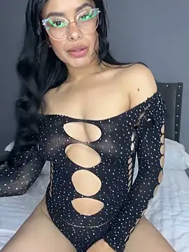 Melissa coch online show from April 2026 04:21:01 PM