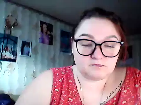 Snapshot of AngelQSky chatting on January 2026 09:14:02 AM AngelQSky online show from January 2026 09:14:02 AM