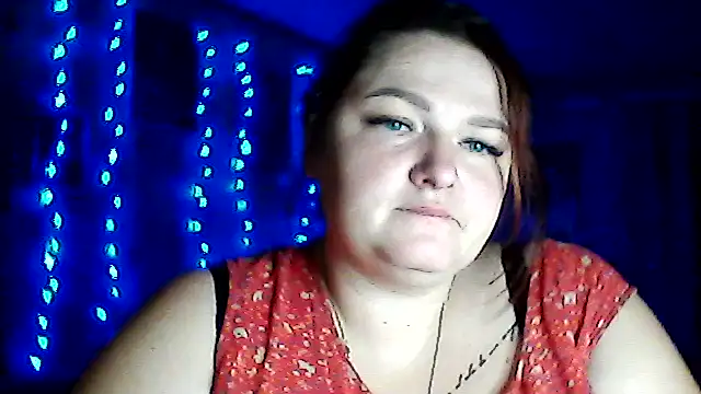 Snapshot of AngelQSky chatting on January 2026 07:07:02 PM AngelQSky online show from January 2026 07:07:02 PM