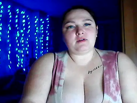 Snapshot of AngelQSky chatting on February 2026 06:55:02 PM AngelQSky online show from February 2026 06:55:02 PM