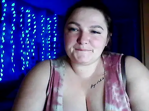 Snapshot of AngelQSky chatting on February 2026 08:13:02 PM AngelQSky online show from February 2026 08:13:02 PM