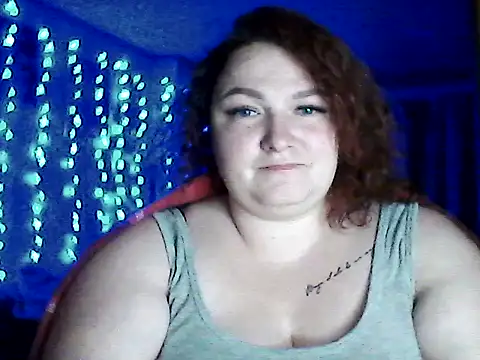 Snapshot of AngelQSky chatting on February 2026 09:32:01 PM AngelQSky online show from February 2026 09:32:01 PM