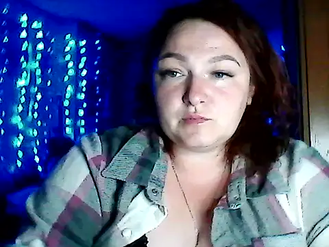 AngelQSky online show from April 2026 08:51:01 PM